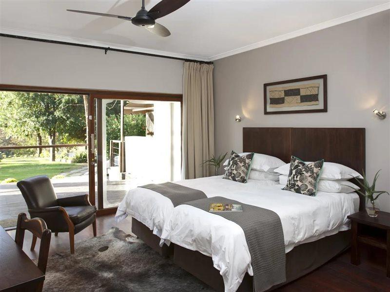 L'Avenir Country Lodge Stellenbosch Exterior foto