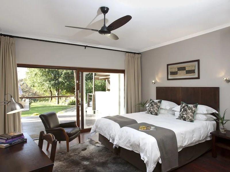 L'Avenir Country Lodge Stellenbosch Exterior foto