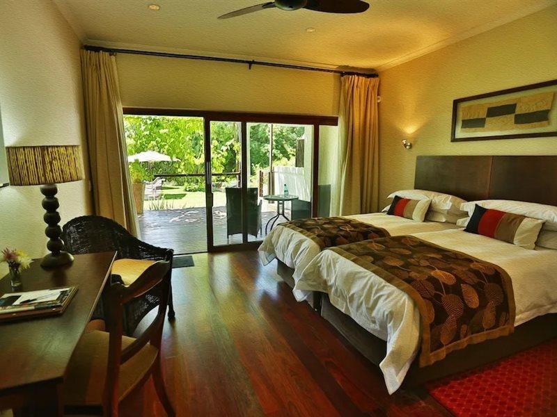 L'Avenir Country Lodge Stellenbosch Exterior foto