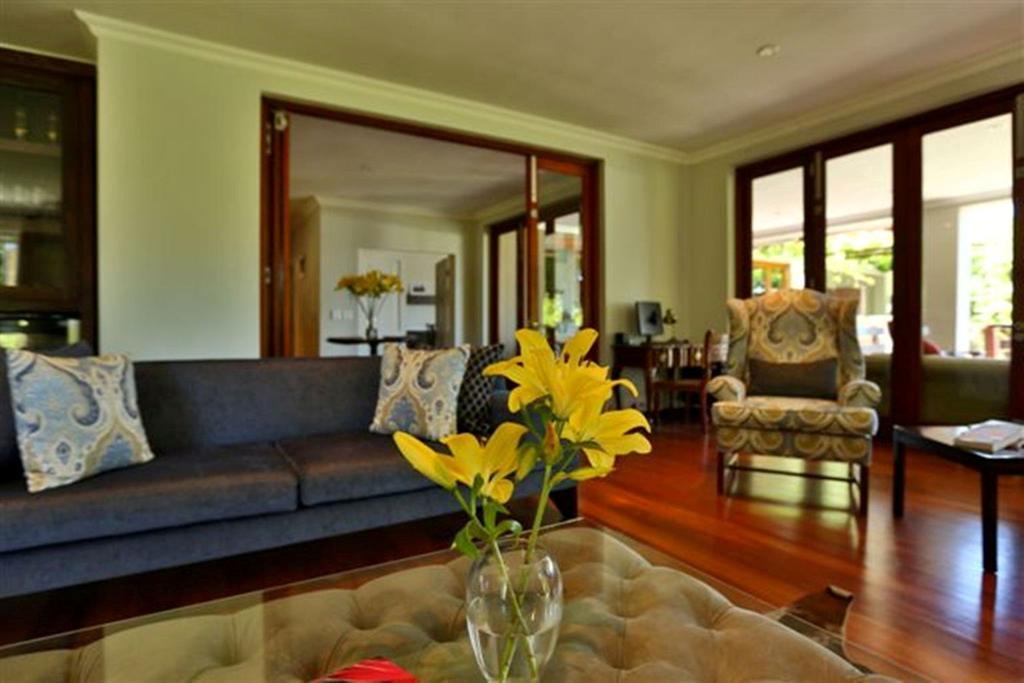 L'Avenir Country Lodge Stellenbosch Exterior foto