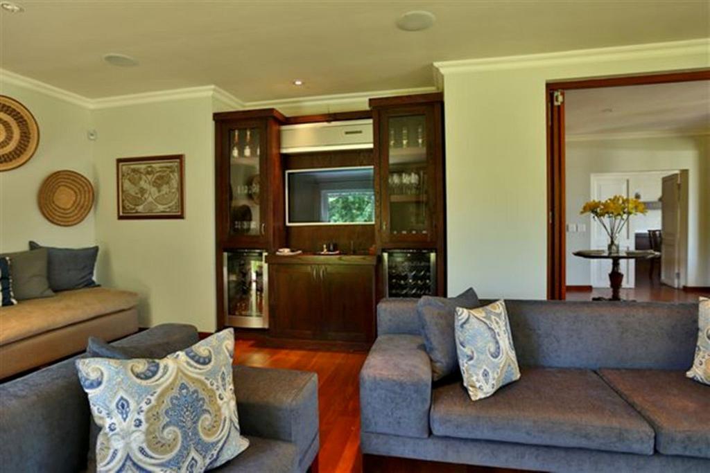 L'Avenir Country Lodge Stellenbosch Exterior foto