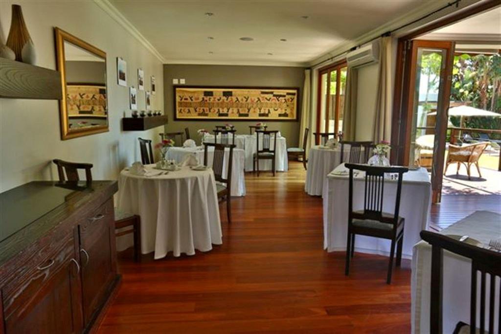 L'Avenir Country Lodge Stellenbosch Exterior foto
